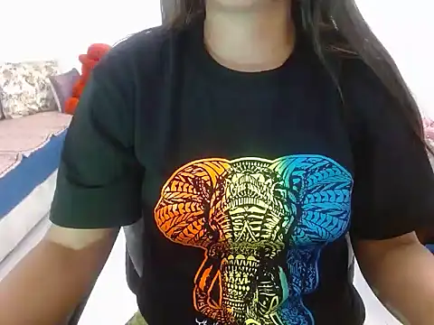 InayatSingh webcam