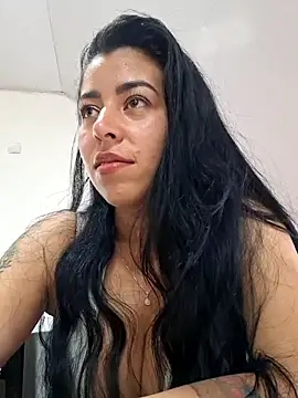 Luianna webcam