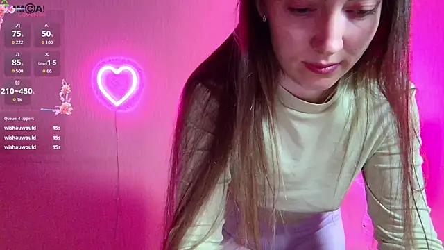 cute__angell webcam