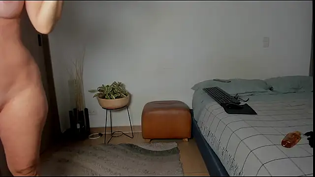 TatianaRico webcam