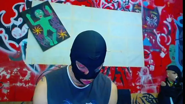 deivid_estrada webcam