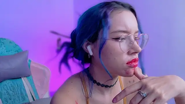 WandaDoll webcam