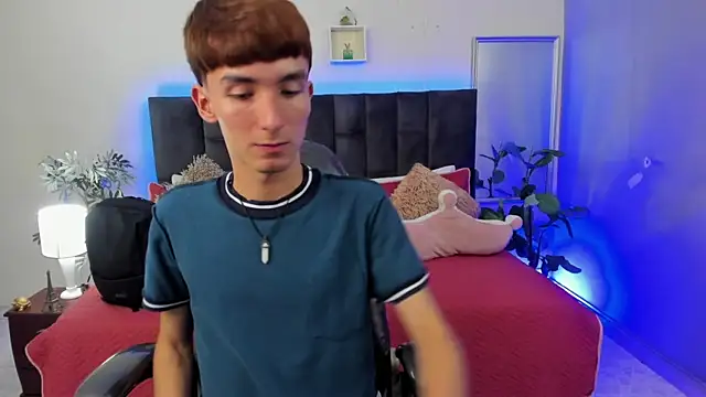 Jake_evans webcam