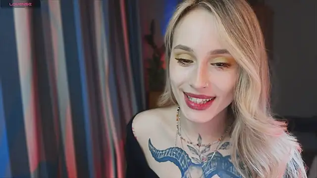 aviva_faith webcam