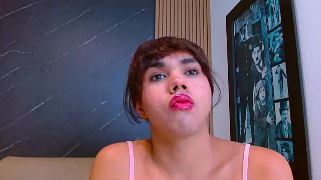 AndreaGil_ webcam