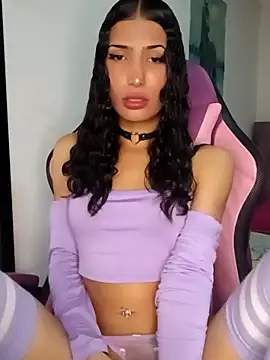 Jessica_princes webcam