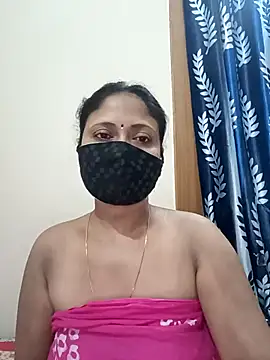 Anjali_88 webcam