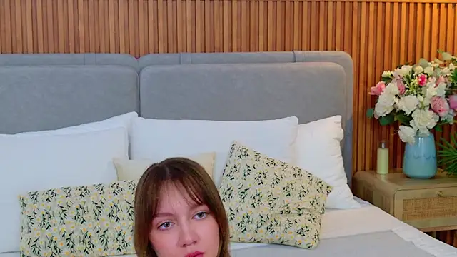 AliceBrayan webcam
