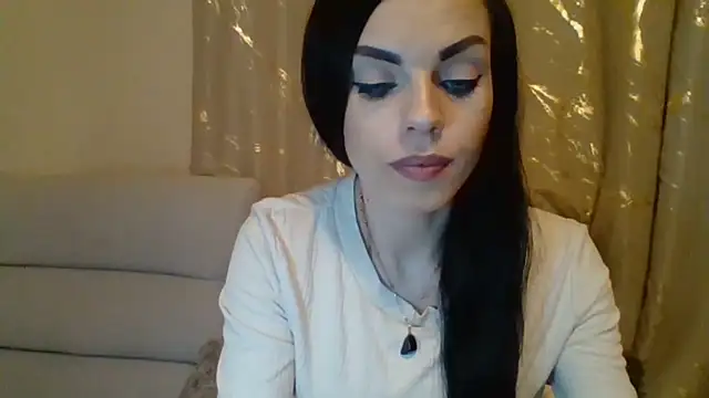 CassieSensual webcam
