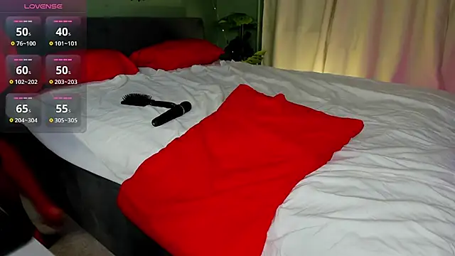 Margaret_Clark_ webcam