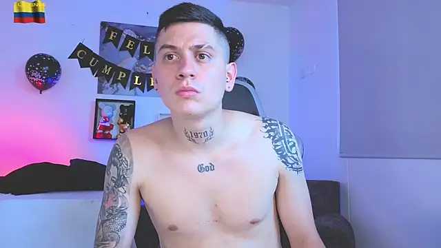 Yeiko_Romero_ webcam