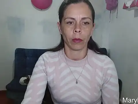 Marilyn_xxxx webcam