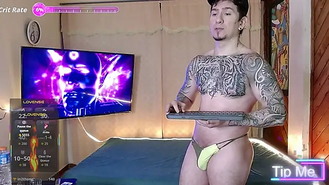 steventeylor webcam