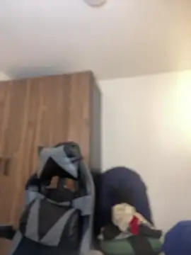 baby_lizy webcam