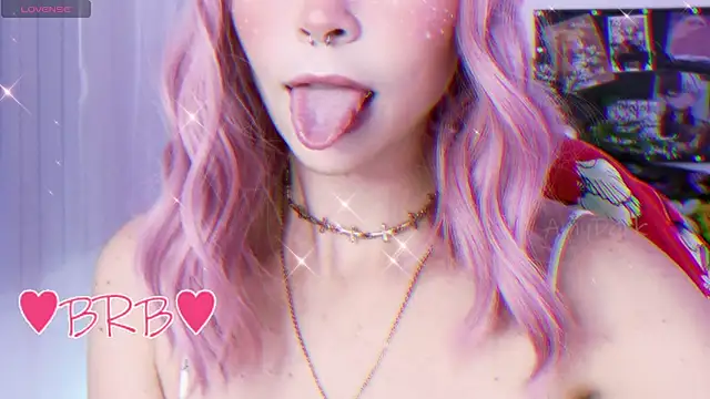 _AmyDark webcam