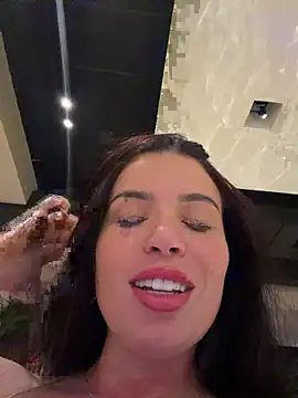 Rafaellaz webcam