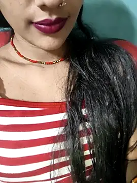 Eshwari_Chopra webcam