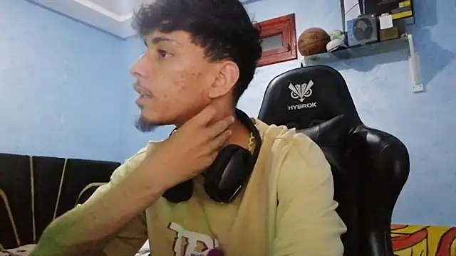 Dark_DesireX webcam