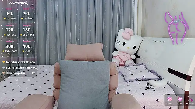 yangyang_520 webcam