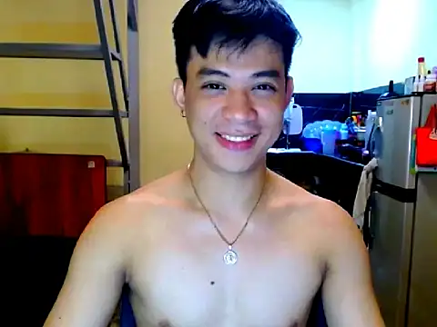 AsianCUMQUICKLY webcam