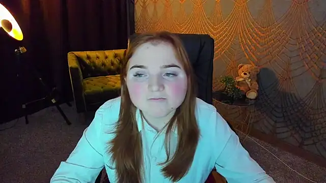 KattyRose8 webcam
