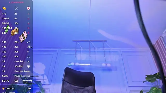 keytinthomson_ webcam