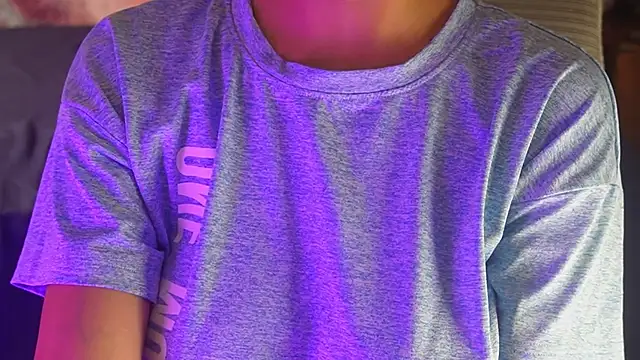 Misha-Malhotra webcam