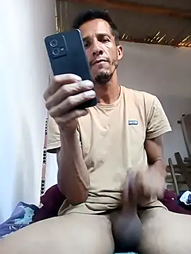 ninfourso webcam