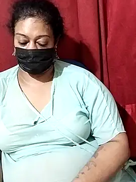 surekha-30 webcam