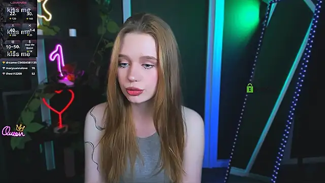 eva_drive webcam