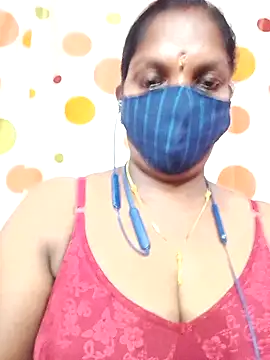 Tamil_Abinaya webcam