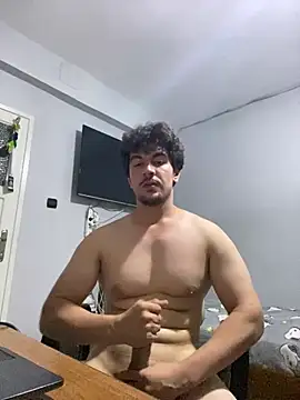HornyMaster3169 webcam