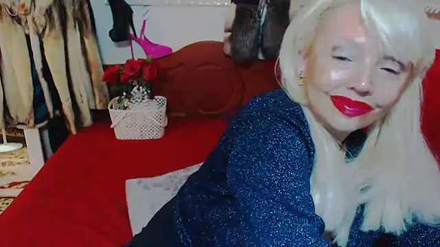 FURclubFETISH webcam