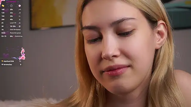 AngelicRice webcam