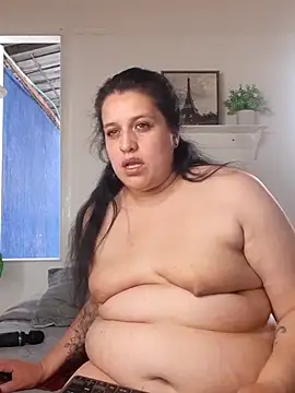 Andrea_secret_ webcam
