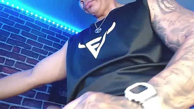 jordan_bigcock_ webcam
