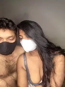 raniji-133 webcam