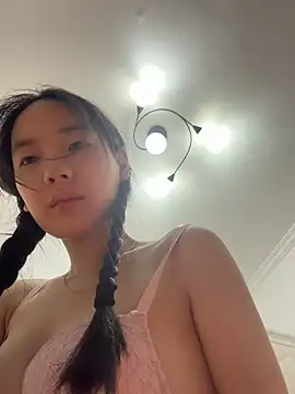 TinyBabe webcam