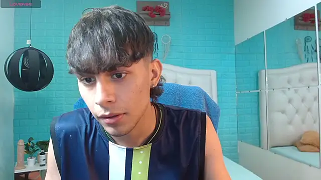 DraxBlade09 webcam