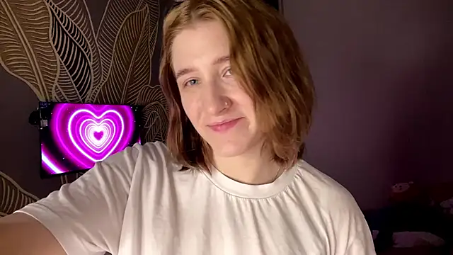 mally_luxxx webcam