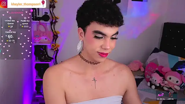 Kheyler_1 webcam