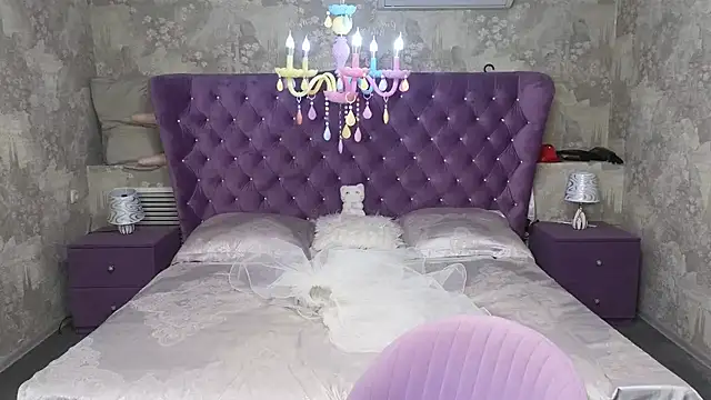 Eloisa_Eloy webcam