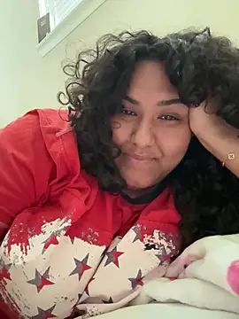 Angeliccreamyrican webcam