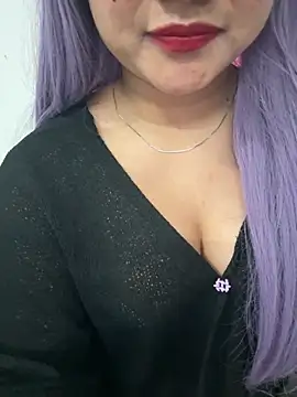 Rubydesire webcam