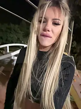 AlyssaFoxx_ webcam
