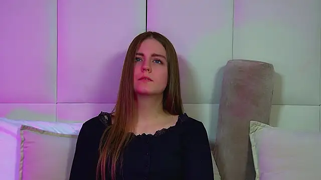 SofiaSarvain webcam
