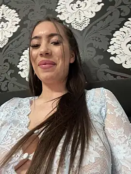 I_amSis webcam