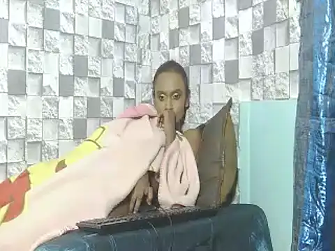 SassyXindian webcam