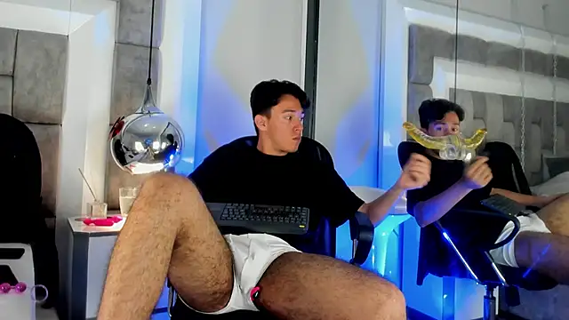 Austin_Reedss webcam