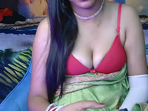 its-samyara webcam